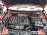 Kia Rio5 Ex/Ex-Convenience/Ex-Sport KNADH5B37B6826176 photo