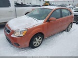 Kia Rio5 Ex/Ex-Convenience/Ex-Sport KNADH5B37B6826176 photo