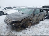 Ford Fusion Sel 3FAHP0JA8BR157872 снимка