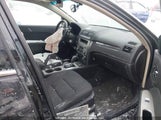 Ford Fusion Sel 3FAHP0JA8BR157872 снимка