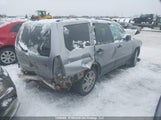 Subaru Forester X JF1SG63628H718630 снимка