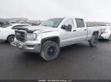 GMC Sierra 3GTU2LEC2GG374695 fotografie