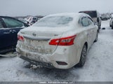 Nissan Sentra 1.8 S/1.8 Sl/1.8 Sv 3N1AB7AP2HY361009 снимка