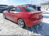BMW 228 Xi Sulev WBA1G9C52GV599165 снимка