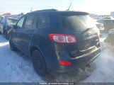 Hyundai Santa Fe Gl 3.5 Sport 5XYZGDAG5BG045566 fotografie