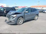 GMC Terrain Sle 3GKALTEX0KL304944 fotografie
