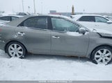 Kia Forte 2.0L Ex KNAFU4A23B5429321 снимка