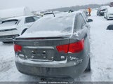 Kia Forte 2.0L Ex KNAFU4A23B5429321 снимка