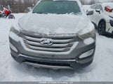 Hyundai Santa Fe Sport 2.0T Premium 5XYZU3LA1DG030478 снимка