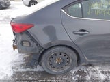 Mazda 3 Touring 3MZBM1V71EM110923 снимка