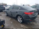 Acura Ilx 19VDE1F5XDE400469 снимка