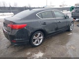 Acura Ilx 19VDE1F5XDE400469 снимка