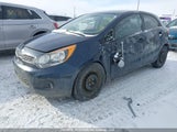 Kia Rio Ex/Lx/Lx+/Sx KNADN5A33E6934051 снимка