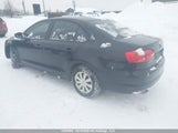 Volkswagen Jetta 2.0L Trendline/2.0L Trendline+ 3VW1K7AJ1DM366385 снимка