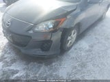 Mazda Mazda3 Gs-Sky JM1BL1V77C1621990 снимка