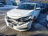 Honda Civic Touring 2HGFC1F93KH103426 снимка