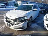 Honda Civic Touring 2HGFC1F93KH103426 снимка