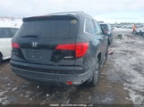 Honda Pilot 5FNYF6H55GB507668 снимка