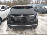 Cadillac Xt5 1GYKNGRS3SZ116860 снимка