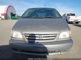 Toyota Sienna Le/Xle 4T3ZF13C82U420332 photo
