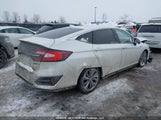 Honda Clarity Plug-In Hybrid JHMZC5F17KC800063 fotografie