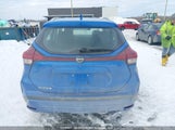 Nissan Kicks 3N1CP5CV7SL497375 снимка