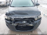 Chevrolet Sonic Lt Auto 1G1JC6EH6E4215050 снимка