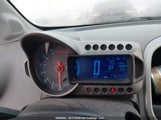 Chevrolet Sonic Lt Auto 1G1JC6EH6E4215050 снимка