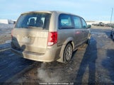 Dodge Grand Caravan Se 2C4RDGBG4GR264501 снимка