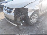 Dodge Grand Caravan Se 2C4RDGBG4GR264501 снимка