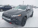 Jeep Cherokee Trailhawk 1C4PJMBS5FW746550 снимка
