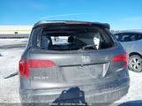 Honda Pilot Exl 5FNYF6H57GB510698 снимка