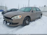 Chevrolet Impala Lt 2G1WT58N869382672 снимка