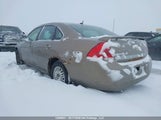 Chevrolet Impala Lt 2G1WT58N869382672 снимка