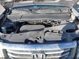 Honda Pilot Touring 5FNYF4H96FB503540 снимка
