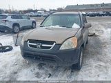 Honda Cr-V Ex JHLRD78864C806074 снимка