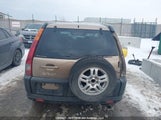 Honda Cr-V Ex JHLRD78864C806074 снимка