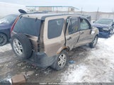 Honda Cr-V Ex JHLRD78864C806074 снимка