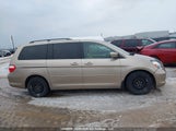 Honda Odyssey Ex 5FNRL38426B500484 снимка