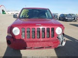 Jeep Patriot Sport/North 1J4NF2GB9AD609177 photo