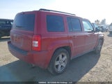 Jeep Patriot Sport/North 1J4NF2GB9AD609177 fotografie