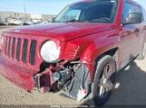 Jeep Patriot Sport/North 1J4NF2GB9AD609177 снимка