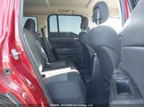 Jeep Patriot Sport/North 1J4NF2GB9AD609177 снимка