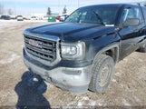 GMC Sierra 1GTV2LEH5JZ253098 снимка