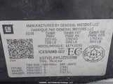 GMC Sierra 1GTV2LEH5JZ253098 снимка