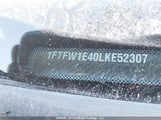 Ford F150 Supercrew 1FTFW1E40LKE52307 снимка