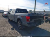 Ford F150 Supercrew 1FTFW1E40LKE52307 снимка