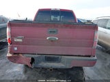 Ford F-150 Fx4 1FTFW1ET1EKE60541 снимка