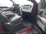Ford F-150 Fx4 1FTFW1ET1EKE60541 снимка