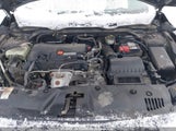 Honda Civic Ex 4Dr 2HGFC2F80JH002050 снимка